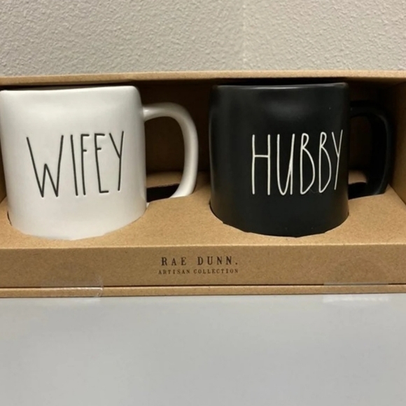 hubby cup